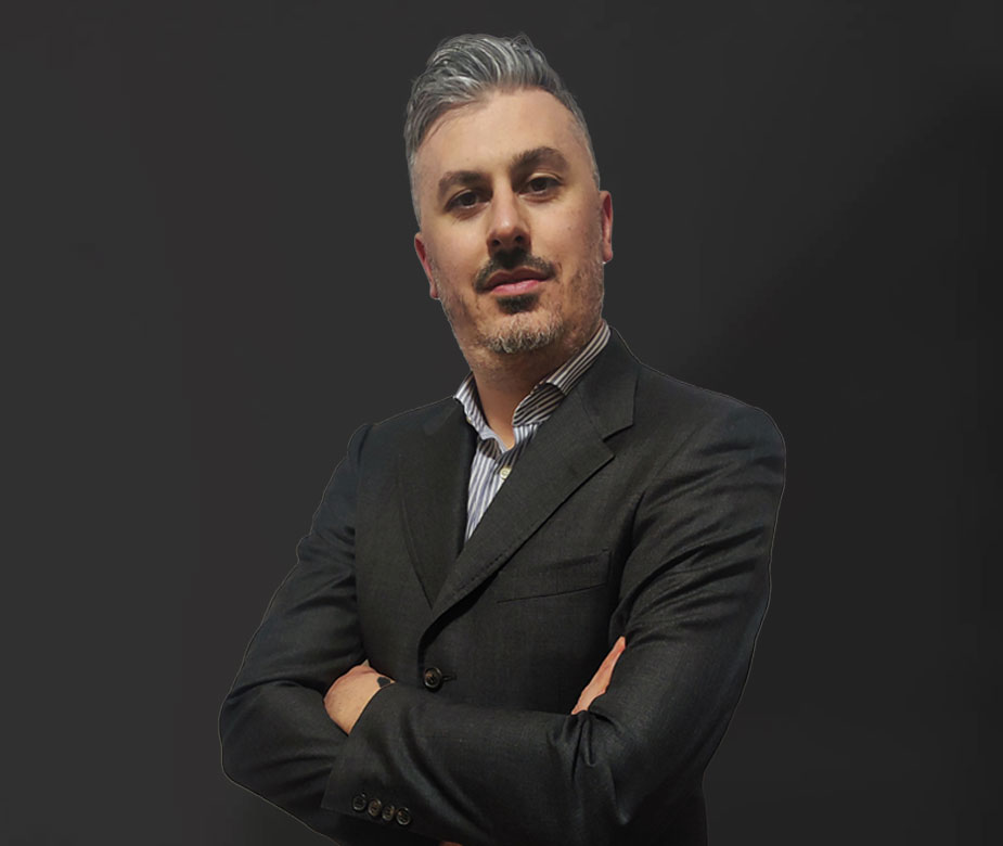 Michele Gadda