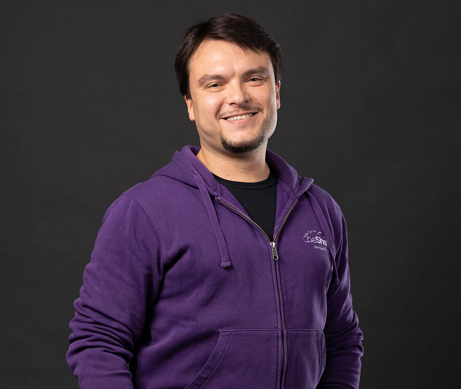 Simone Merlini