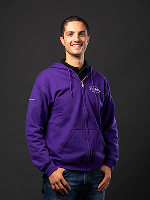 Alessandro Bertini – Head of Cloud Native Development beSharp