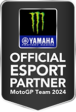 Yamaha Esport Partner