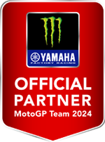 Yamaha Official Partner