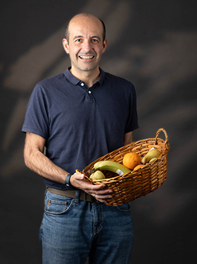 nicola lamberti beSharp