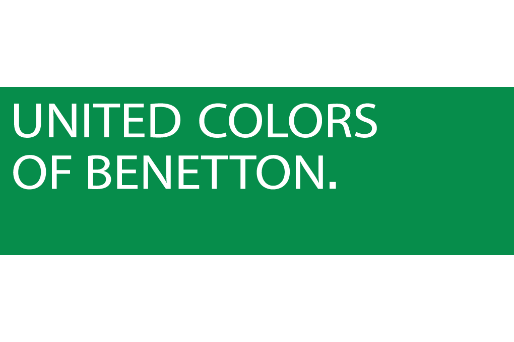 United Colors Of Benetton