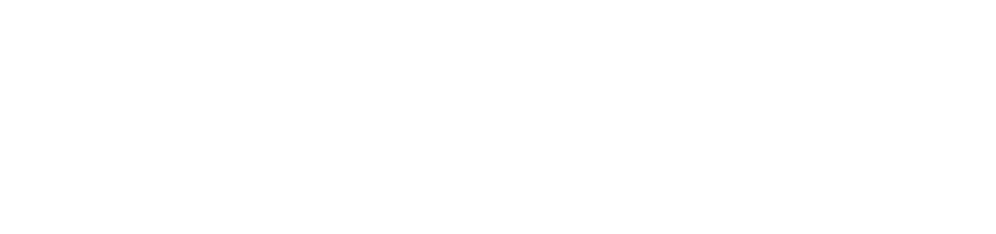 string logo white
