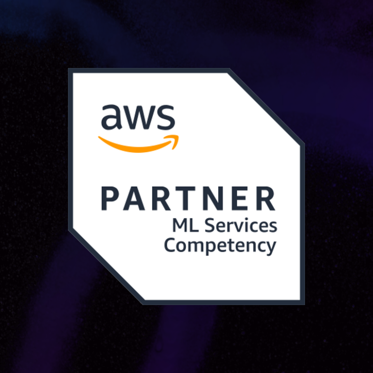 beSharp ottiene l’AWS Machine Learning Competency