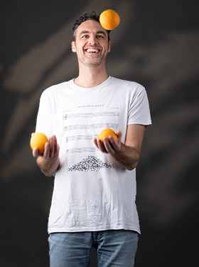 paolo serale beSharp