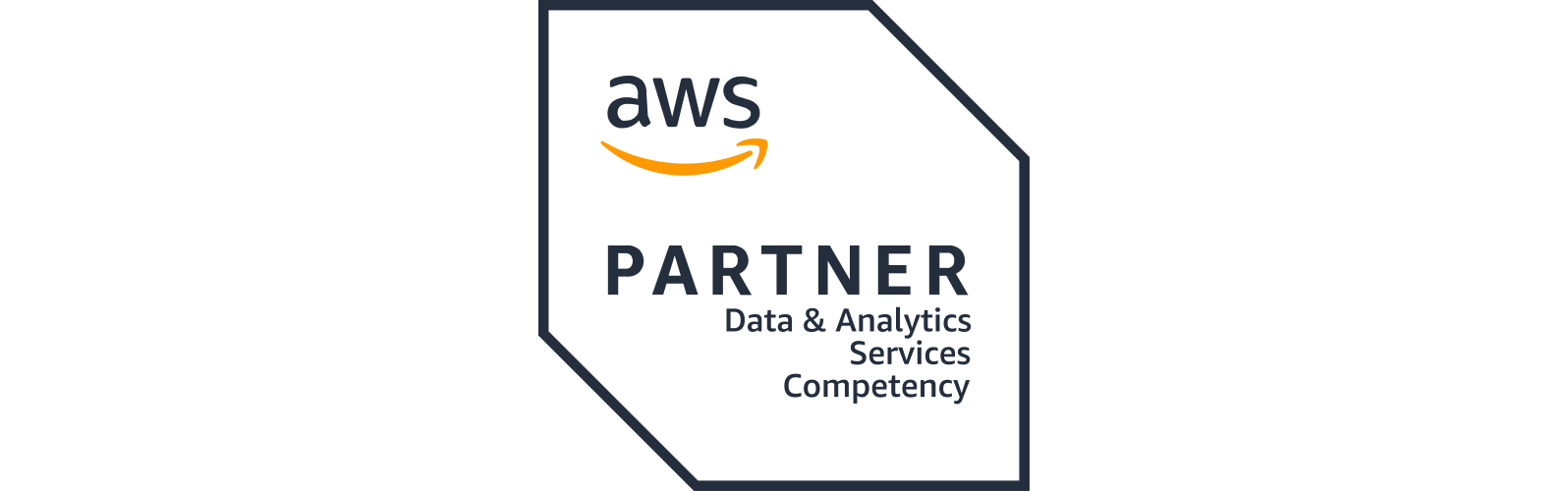certificazionie data & analytics AWS beSharp