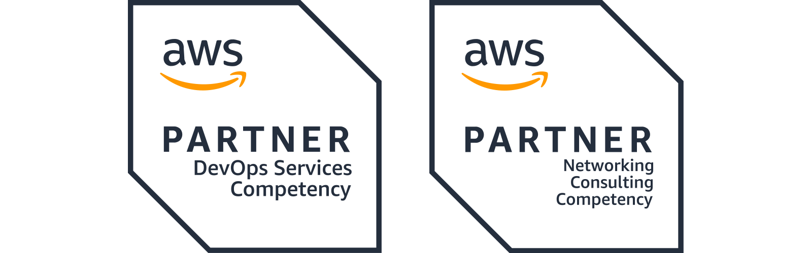 certificazioni AWS beSharp