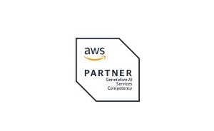 beSharp Achieves AWS Generative AI Services Competency Status