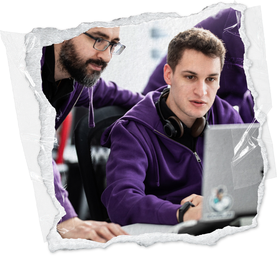 beSharp al lavoro su progetti di consulenza AWS