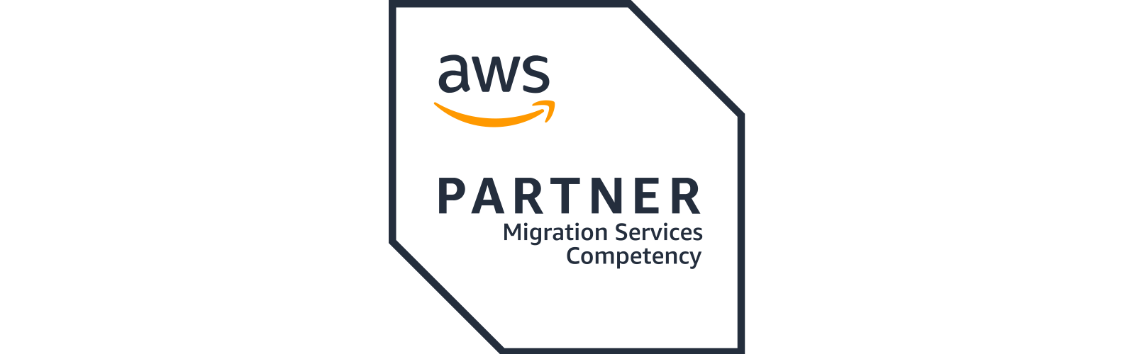certificazioni AWS di beSharp Migration Services Competency