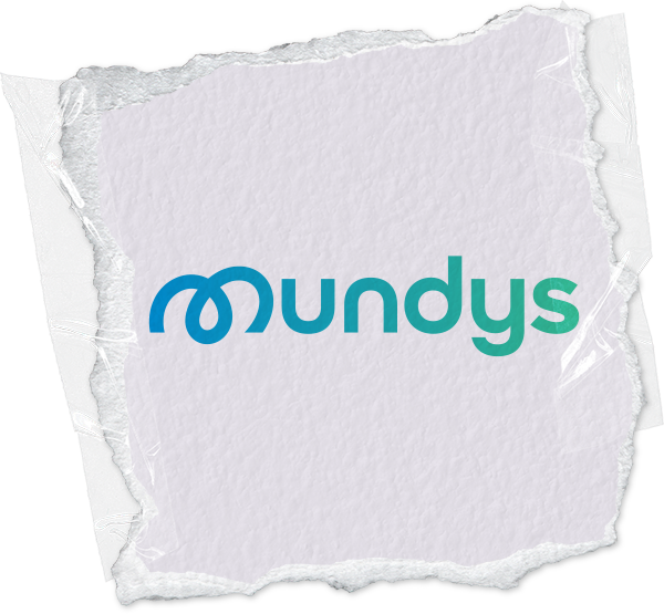logo mundys