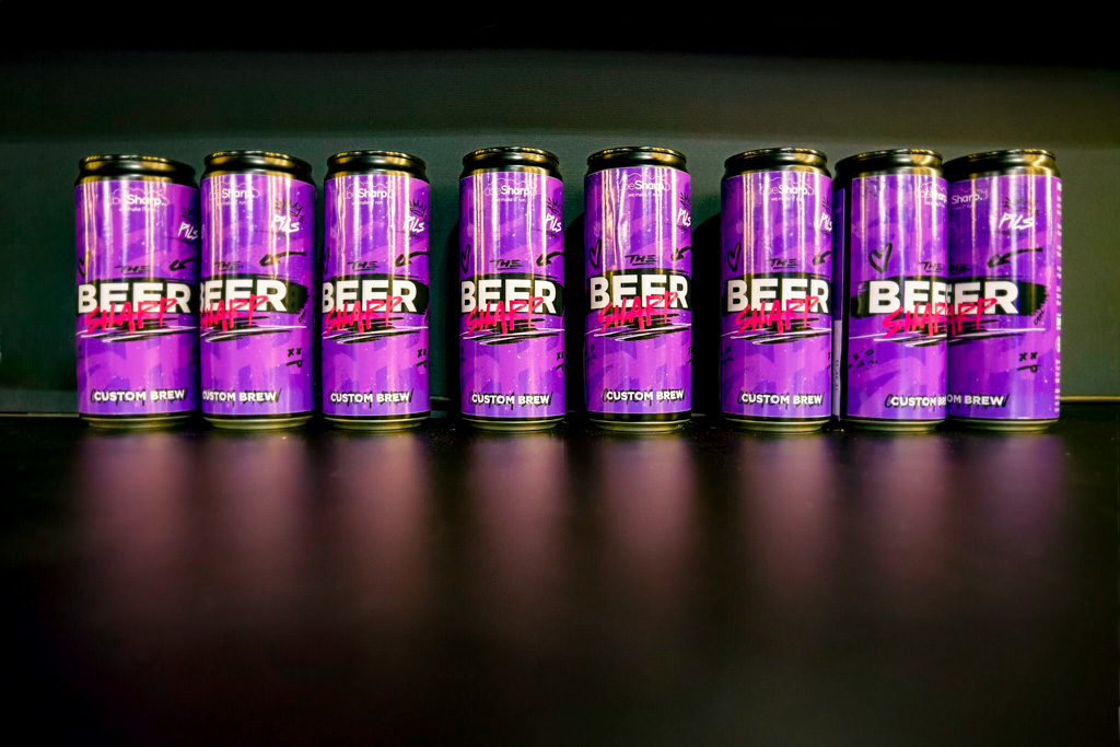 beerSharp